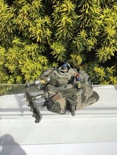 Leman russ tank for sale  WATFORD