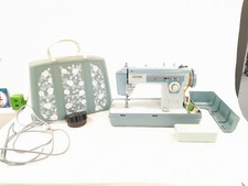 Vintage blue jones for sale  RUGBY