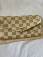 Portafoglio louis vuitton usato Portafoglio louis vuitton usato  Roma