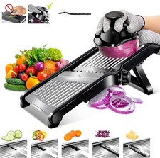 Professional mandolin slicer for sale  NORTHAMPTON