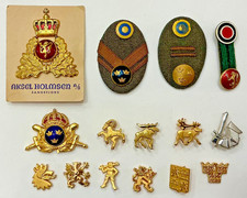Swedish army military for sale  Bethesda
