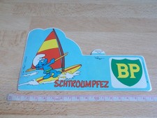 Sticker smurf smurffez d'occasion  Expédié en Belgium
