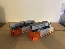 Wiking trucks for sale  BRADFORD