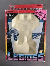 Robotech genesis mospeada for sale  Oxnard