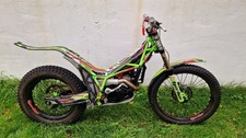 2018 vertigo 300 for sale  HARROW