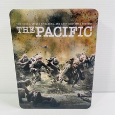 dvd the pacific comprar usado dvd the pacific comprar usado Enviando para Brazil