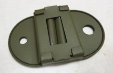 Trava de perna de assento traseiro vintage Willys Kaiser Jeep CJ2A CJ3A CJ3B comprar usado  Enviando para Brazil