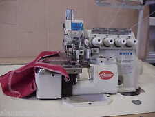 Wimsew thread overlocker for sale  BOW STREET