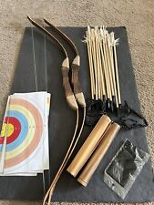 Set archery bamboo for sale  Orangevale