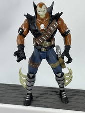 Boneco de ação Todd McFarlane youngblood Spawn edição de luxo vintage 1995 solto  comprar usado  Enviando para Brazil