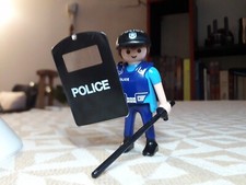 Playmobil vintage 1997 d'occasion  Paris XIII