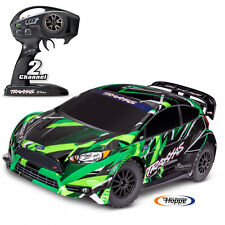 Traxxas trx74276 4grn usato  Spedire a Italy