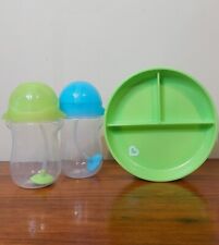 Munchkin suction plate for sale  Shipping to Ireland