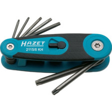 Hazet 2115 8kh usato  Roccagloriosa