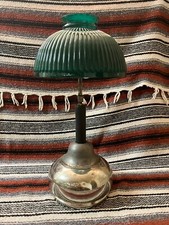 Coleman quicklite lamp for sale  Fillmore