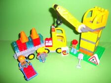 Lego duplo 10813 gebraucht kaufen  Lütjensee