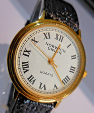 Ravissante montre norwich d'occasion  Reims
