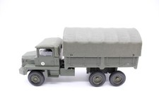 Solido berliet gbc d'occasion  Meung-sur-Loire