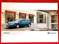 2008 subaru impreza for sale  BANGOR