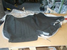 Fodera rivestimento sedile usato  Malgrate