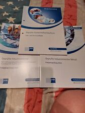Bücher zum industriemeister gebraucht kaufen  München