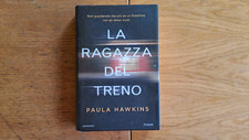 Paula hawkins ragazza usato  Cinisello Balsamo