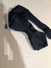 Noeud papillon bleu d'occasion  Aix-en-Provence-