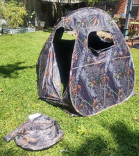 Gorilla gear hunting for sale  Cedar Park