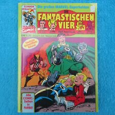 Fantastischen comic taschenbuc gebraucht kaufen  Jena