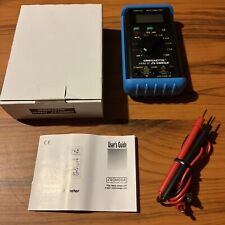 Omega handheld digital for sale  Clinton