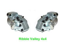 Aeu1718 aeu1719 pair for sale  CLITHEROE