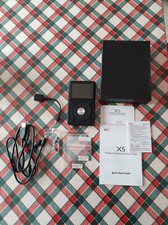 Lettore mp3 fiio usato  Bozen
