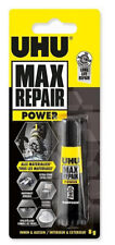 Uhu max repair gebraucht kaufen  Löhne