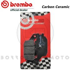 Pastiglie brembo carbon usato  San Marco Evangelista