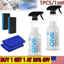 Maxlone Car Spray, Zenora Coating Agent Spray, Renovação de Revestimento Multifuncional ~ comprar usado  Enviando para Brazil