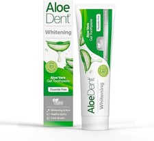 Aloe dent whitening for sale  BIRMINGHAM