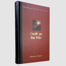 Agatha christie poirot for sale  SOUTH OCKENDON