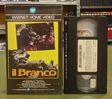 Branco vhs horror usato  Isola del Liri
