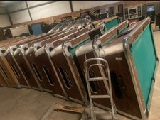 Coin operated commercial for sale  Jackson