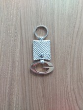 Portachiavi guess vintage usato  Ancona