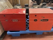 Riello g20s gas for sale  DARTFORD