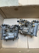 Carburatori dell orto usato  Barletta