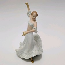 Wallendorf porzellan figur gebraucht kaufen  Berlin