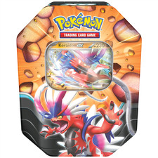 Carte pokémon tin usato  Roma