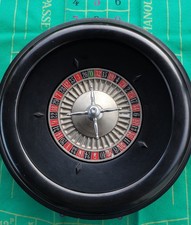 Grosser wertiger roulette gebraucht kaufen  Bad Windsheim