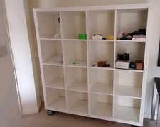 Ikea kallax cubes for sale  RIPON