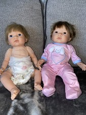 treasures baby tiny doll for sale treasures baby tiny doll for sale  CHELMSFORD