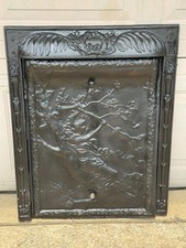 Vintage cast iron for sale  Mayfield