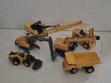 Lot miniature engins d'occasion  Pordic
