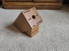 Cutco knife block for sale  Indianapolis